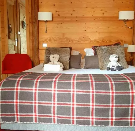 هتل Christiania Hôtel