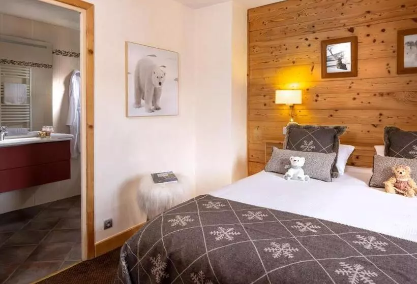 هتل Christiania Hôtel