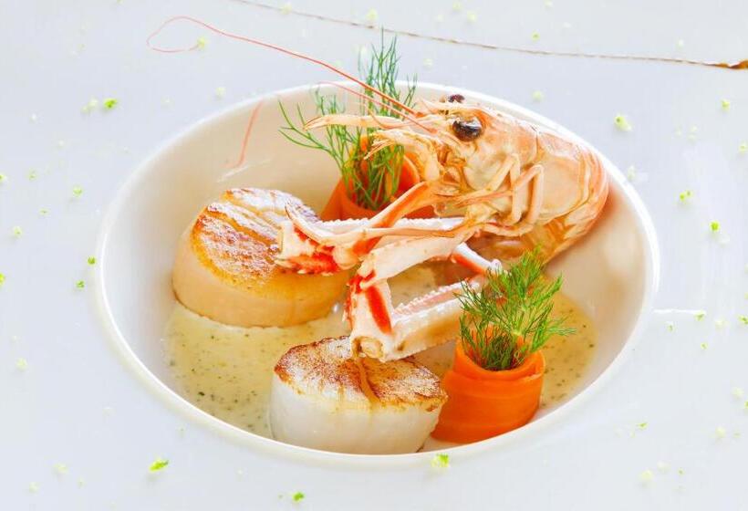 هتل Christiania Hôtel