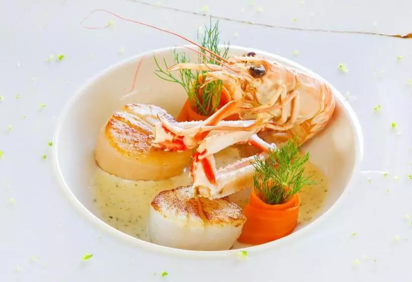 هتل Christiania Hôtel