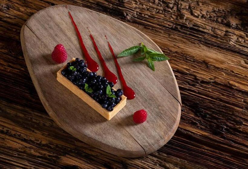 هتل Christiania Hôtel