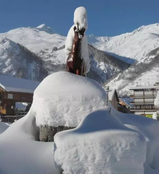 هتل Christiania Hôtel