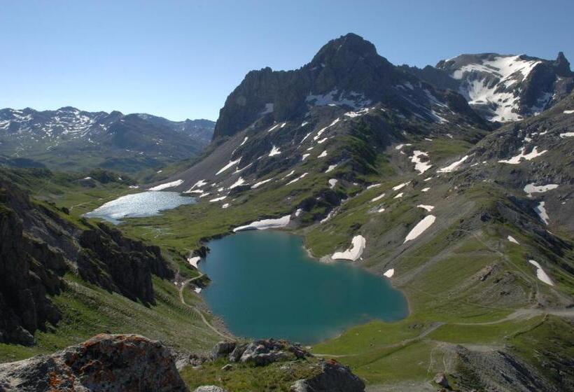 هتل Christiania Hôtel