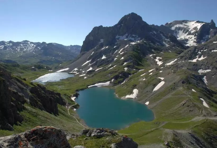 هتل Christiania Hôtel