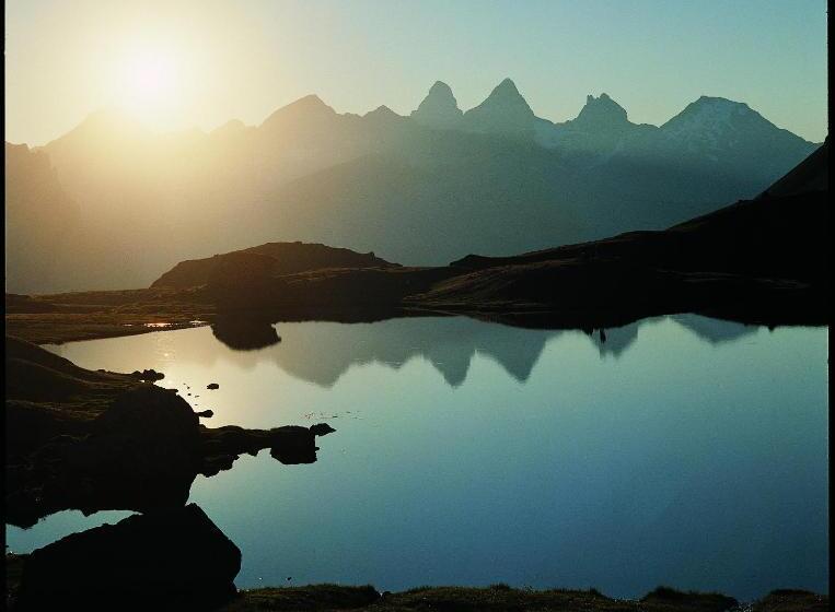 هتل Christiania Hôtel