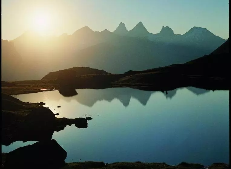 هتل Christiania Hôtel