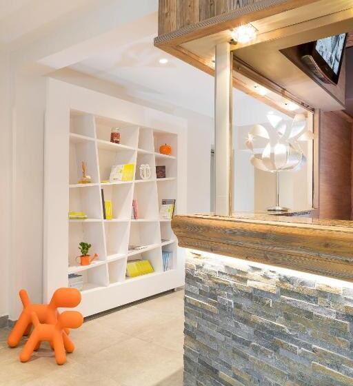 هتل Christiania Hôtel