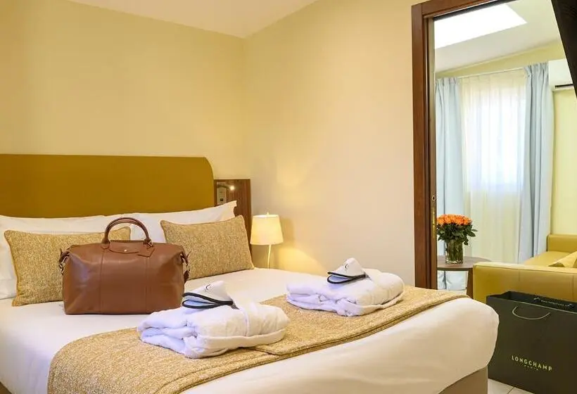 Residenza Résidence Aston La Scala