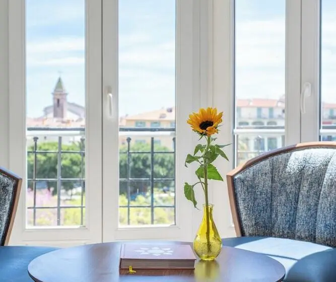 Residenza Résidence Aston La Scala