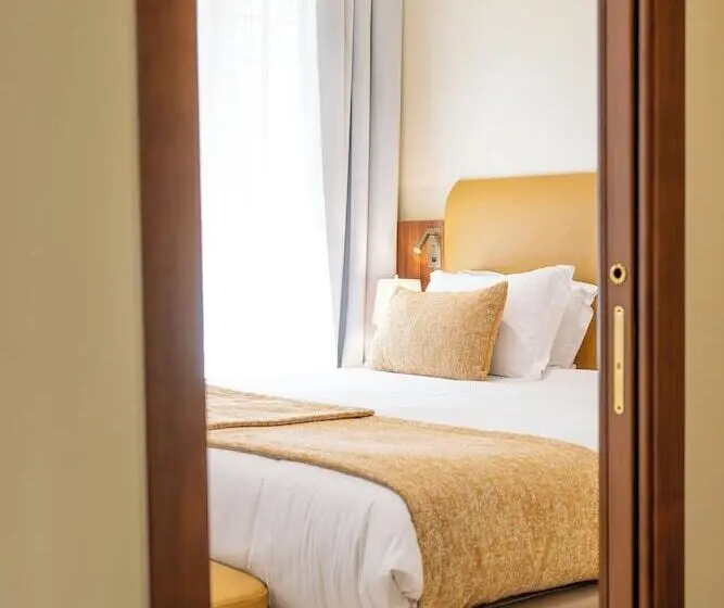 Residenza Résidence Aston La Scala