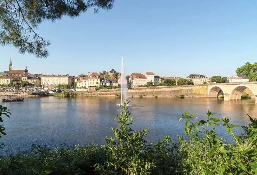هتل The Originals City, Hôtel De Bordeaux, Bergerac