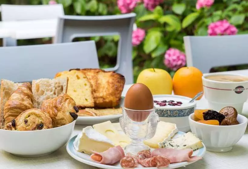 هتل The Originals City, Hôtel De Bordeaux, Bergerac