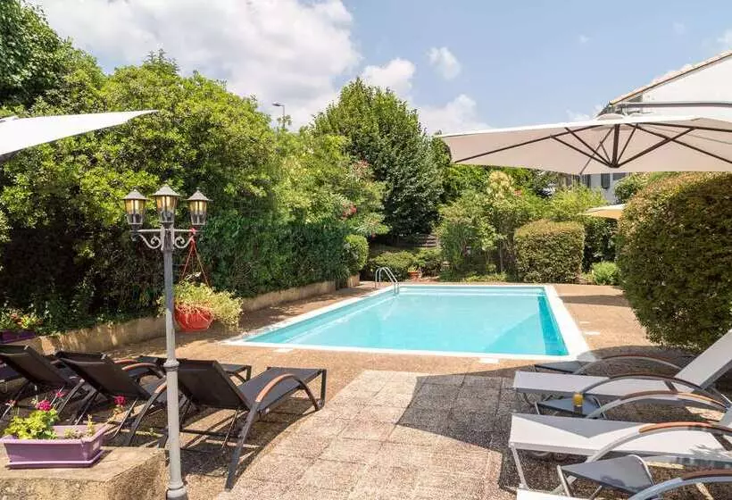 هتل The Originals City, Hôtel De Bordeaux, Bergerac