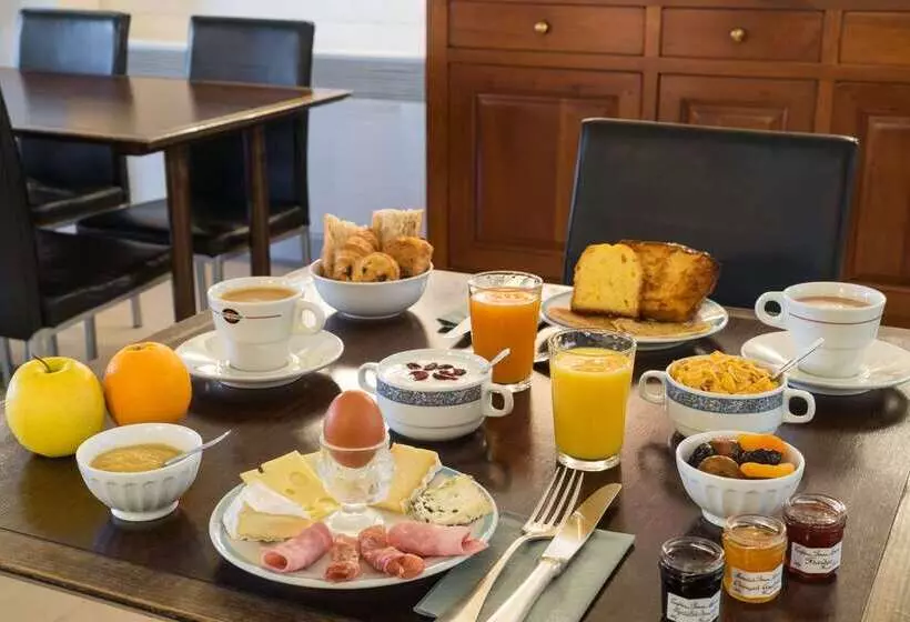 هتل The Originals City, Hôtel De Bordeaux, Bergerac