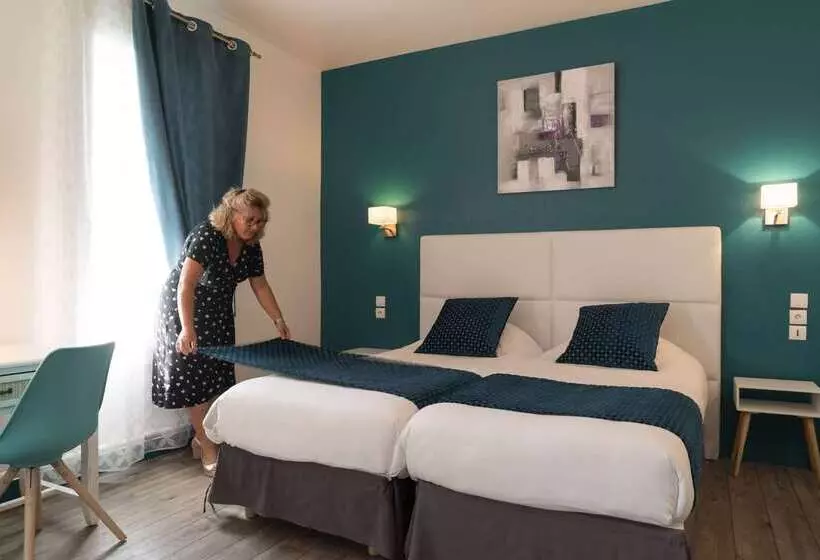 هتل The Originals City, Hôtel De Bordeaux, Bergerac