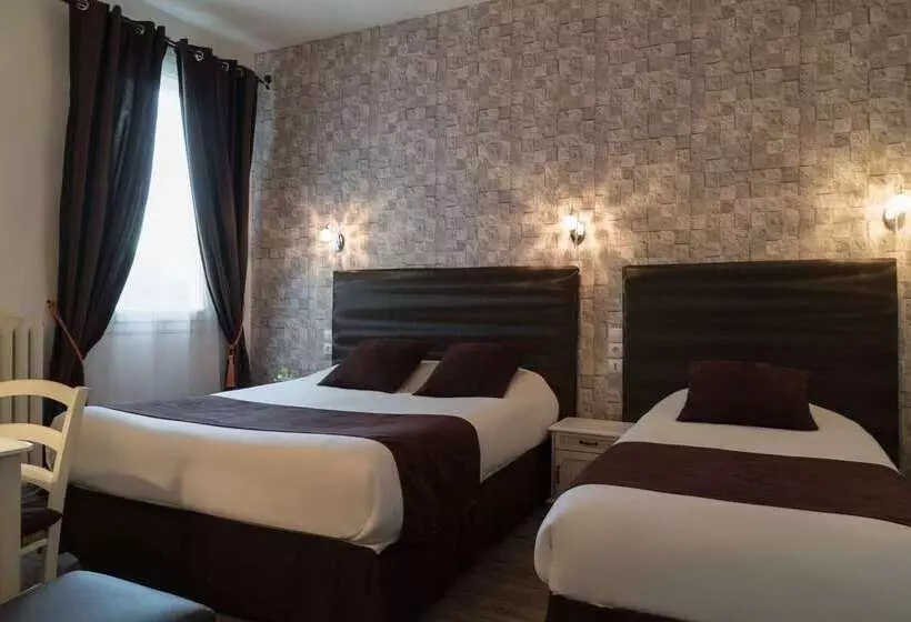 هتل The Originals City, Hôtel De Bordeaux, Bergerac