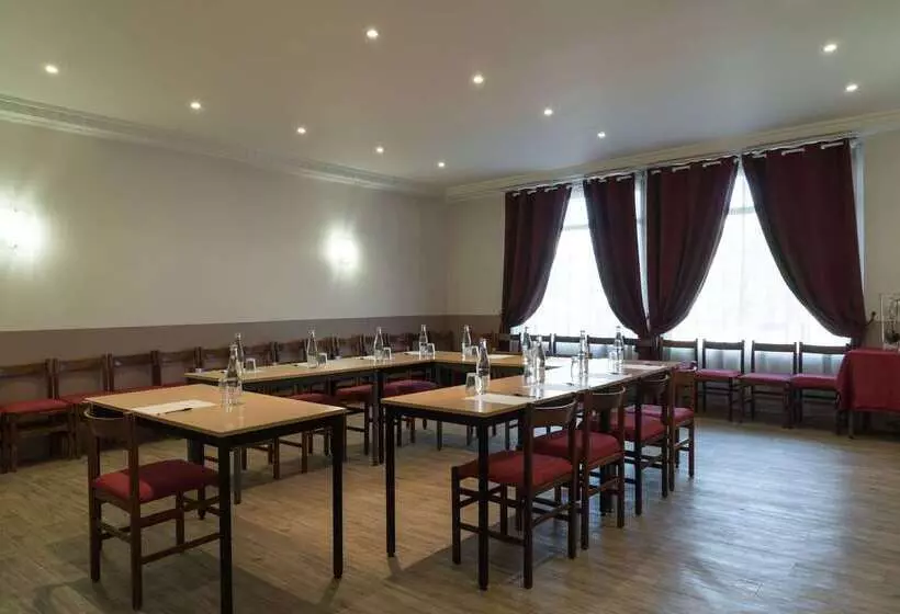 هتل The Originals City, Hôtel De Bordeaux, Bergerac