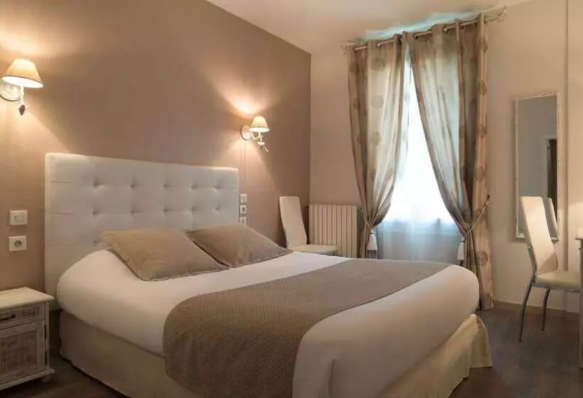 هتل The Originals City, Hôtel De Bordeaux, Bergerac