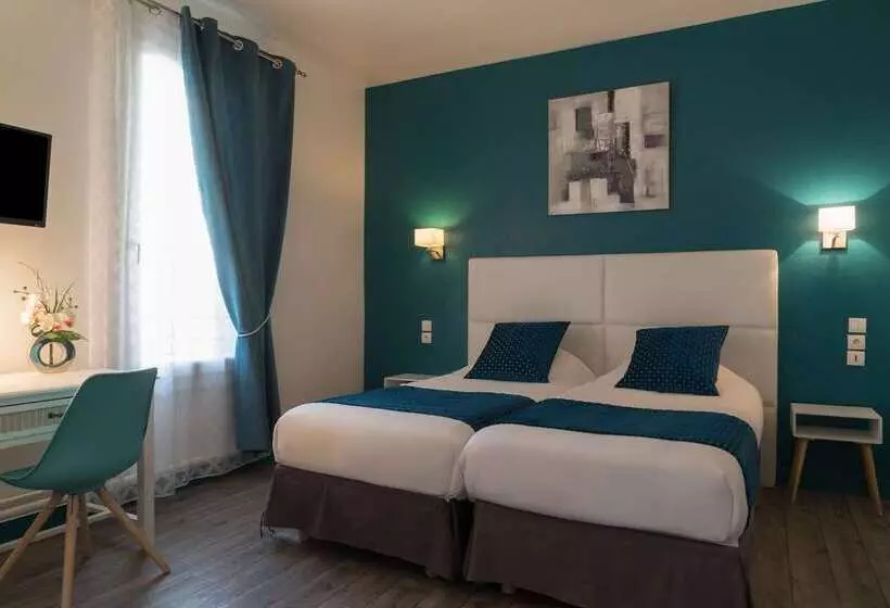 هتل The Originals City, Hôtel De Bordeaux, Bergerac