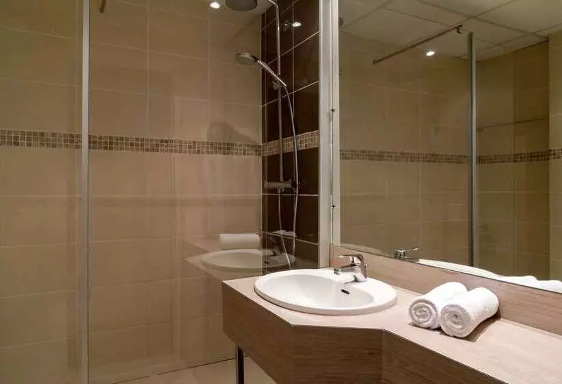 هتل The Originals City, Hôtel De Bordeaux, Bergerac