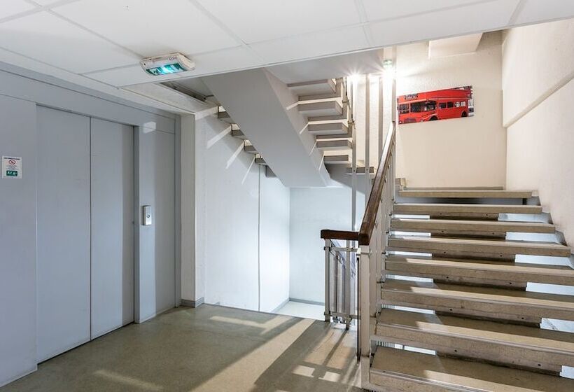 酒店 Vacanceole  Residence Le Saint Clair