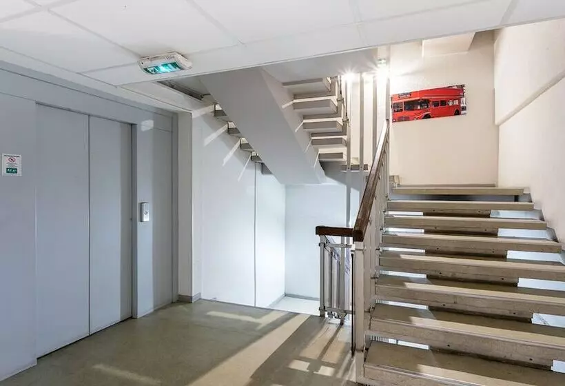 호텔 Vacanceole  Residence Le Saint Clair