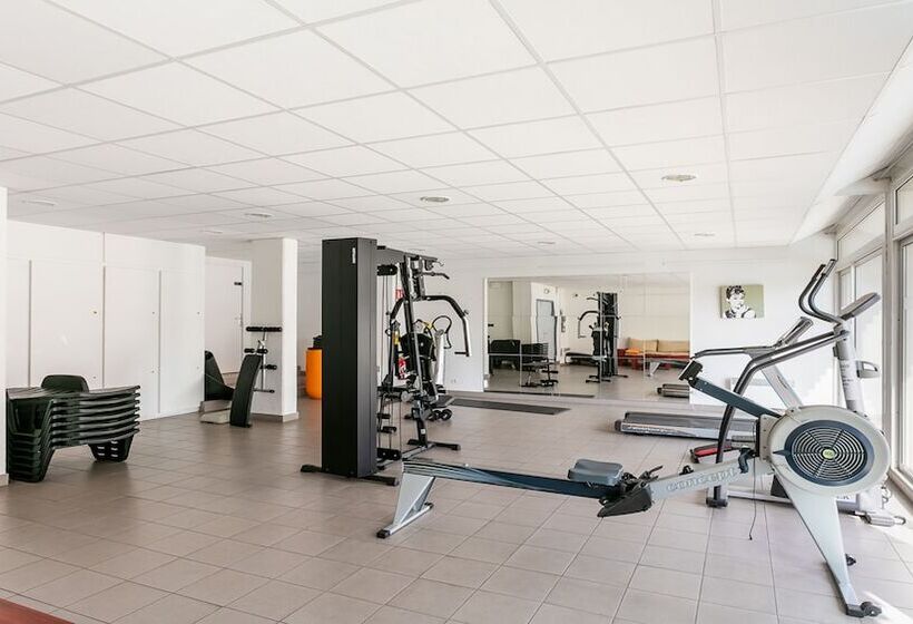 酒店 Vacanceole  Residence Le Saint Clair