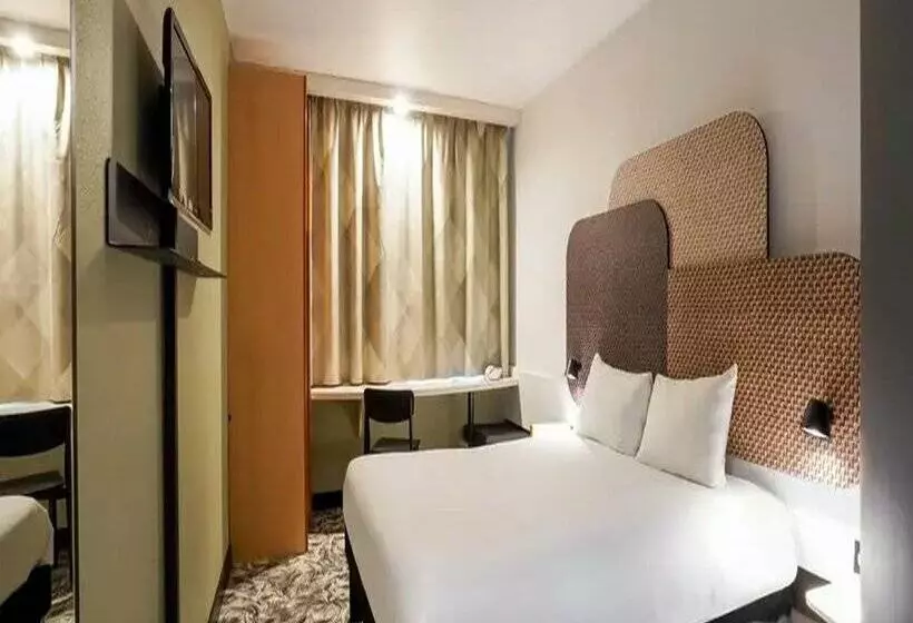 B&B HOTEL Chartres Centre Cathédrale