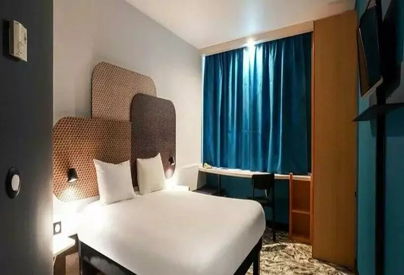 B&B HOTEL Chartres Centre Cathédrale