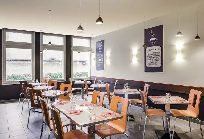 B&B HOTEL Chartres Centre Cathédrale