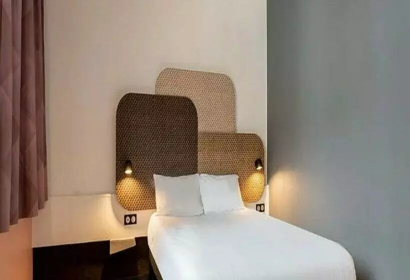 B&B HOTEL Marseille Prado Parc des Expositions