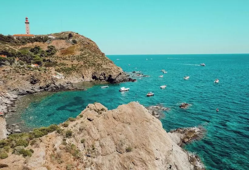 Grand Hotel Du Golfe