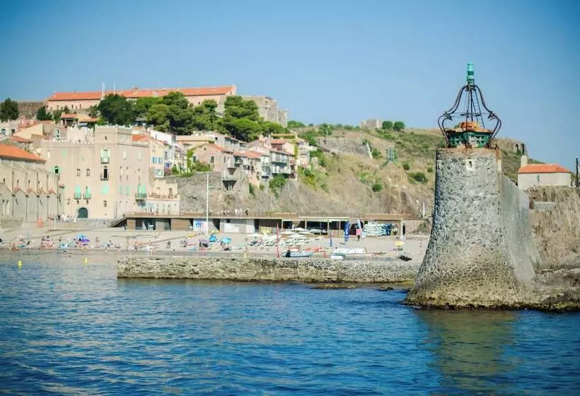 Grand Hotel Du Golfe