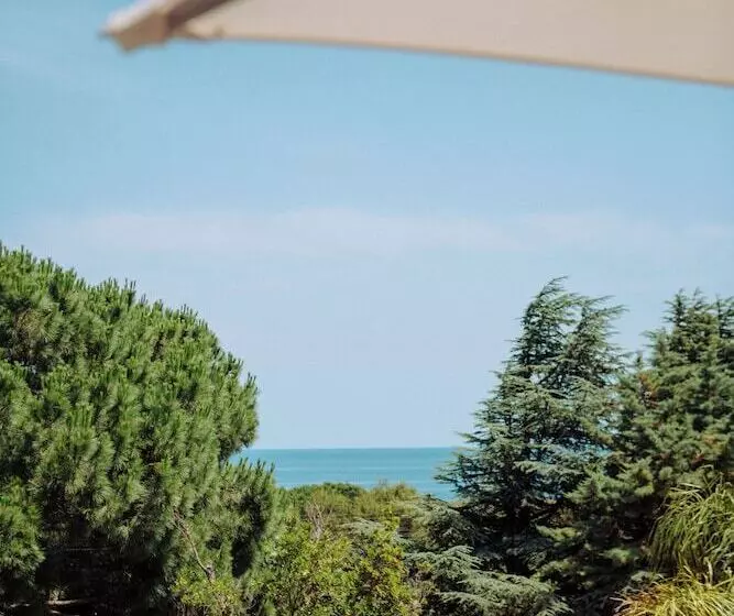 Grand Hotel Du Golfe