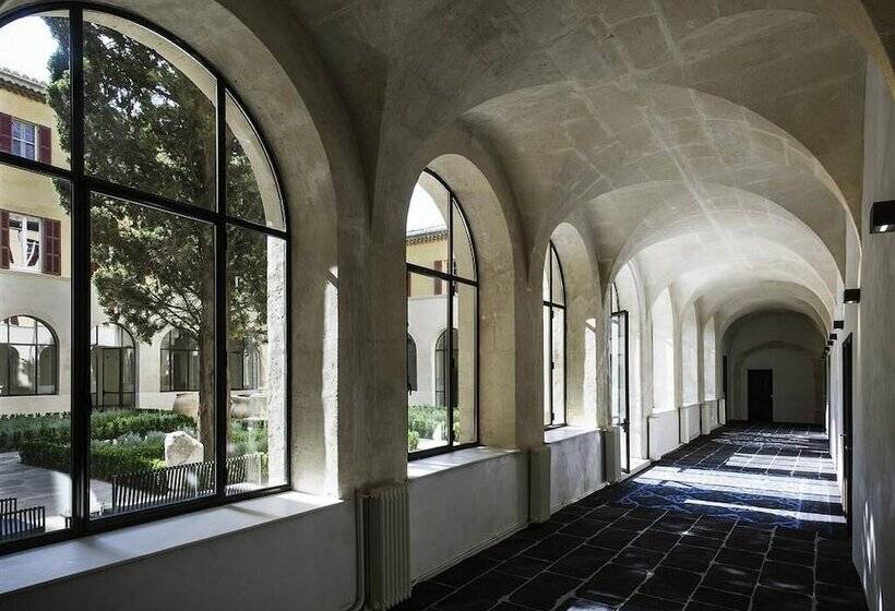 Hôtel & Spa Jules César Arles Mgallery Hotel Collection