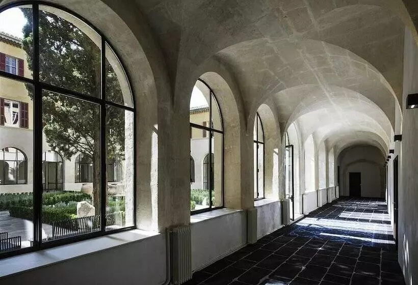 Hôtel & Spa Jules César Arles   Mgallery Hotel Collection