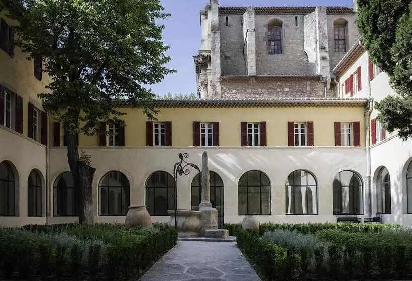Hôtel & Spa Jules César Arles   Mgallery Hotel Collection