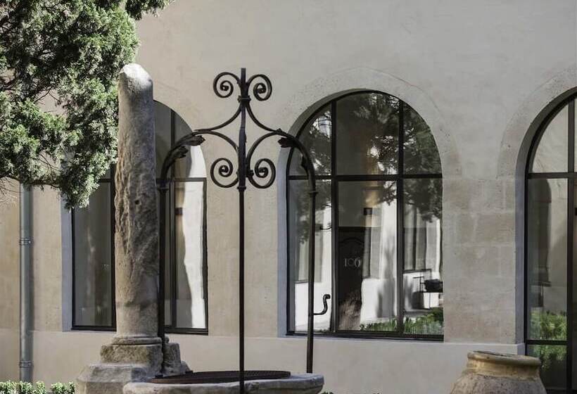 Hôtel & Spa Jules César Arles Mgallery Hotel Collection