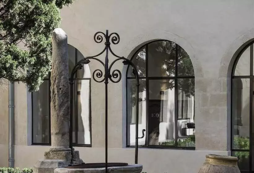 Hôtel & Spa Jules César Arles   Mgallery Hotel Collection