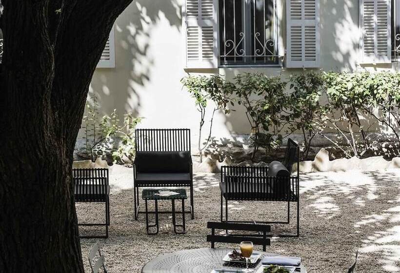 Hôtel & Spa Jules César Arles Mgallery Hotel Collection