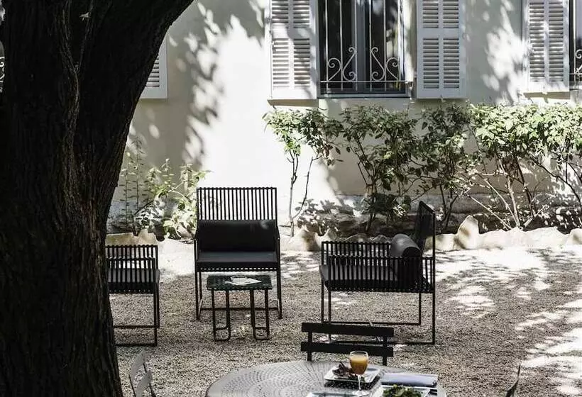 Hôtel & Spa Jules César Arles   Mgallery Hotel Collection