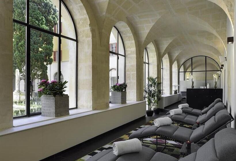 Hôtel & Spa Jules César Arles Mgallery Hotel Collection