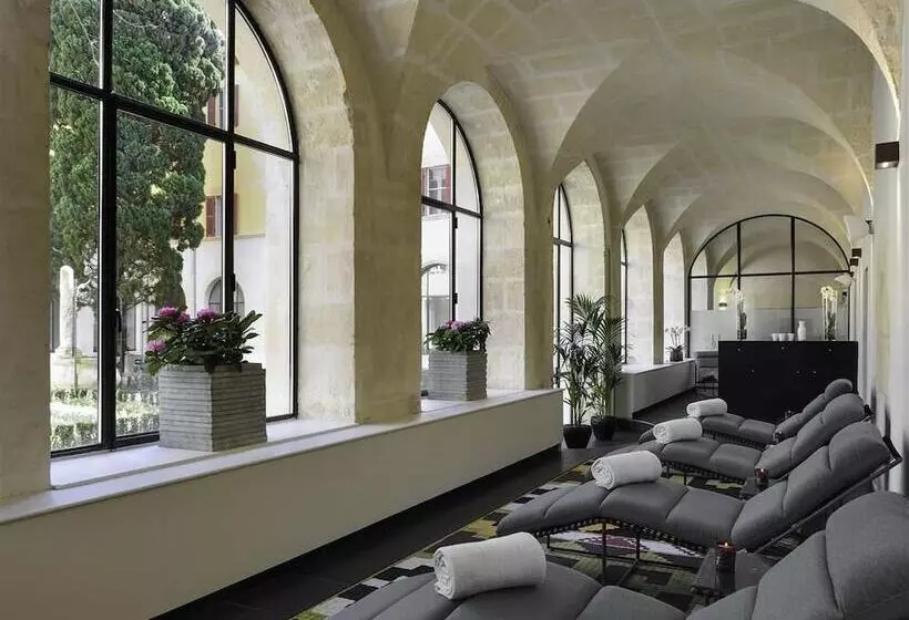 Hôtel & Spa Jules César Arles   Mgallery Hotel Collection