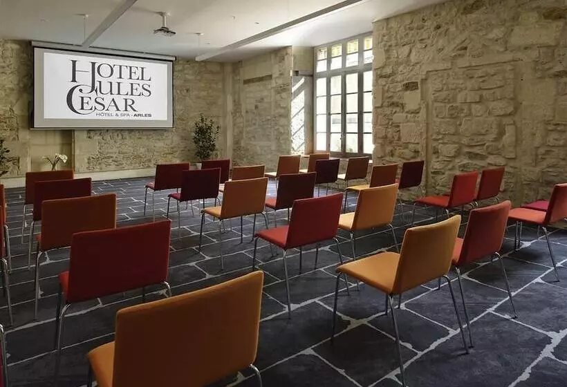 Hôtel & Spa Jules César Arles   Mgallery Hotel Collection