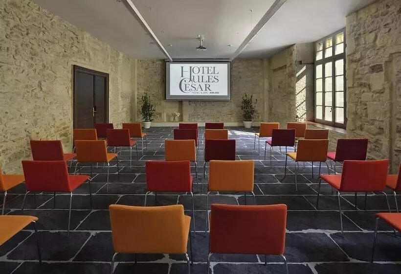 Hôtel & Spa Jules César Arles   Mgallery Hotel Collection