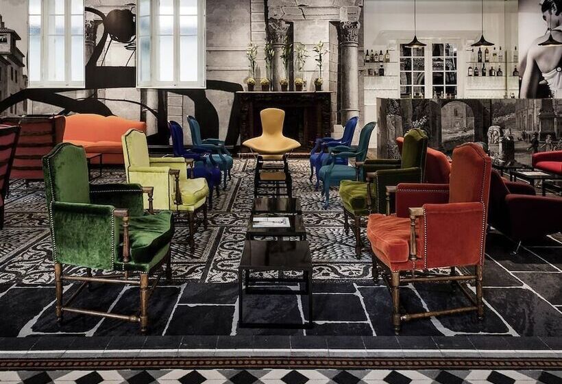 Hôtel & Spa Jules César Arles Mgallery Hotel Collection