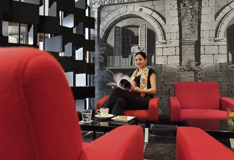 Hôtel & Spa Jules César Arles Mgallery Hotel Collection