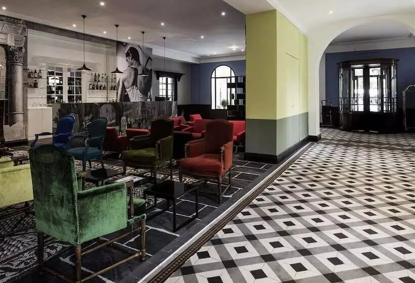 Hôtel & Spa Jules César Arles   Mgallery Hotel Collection