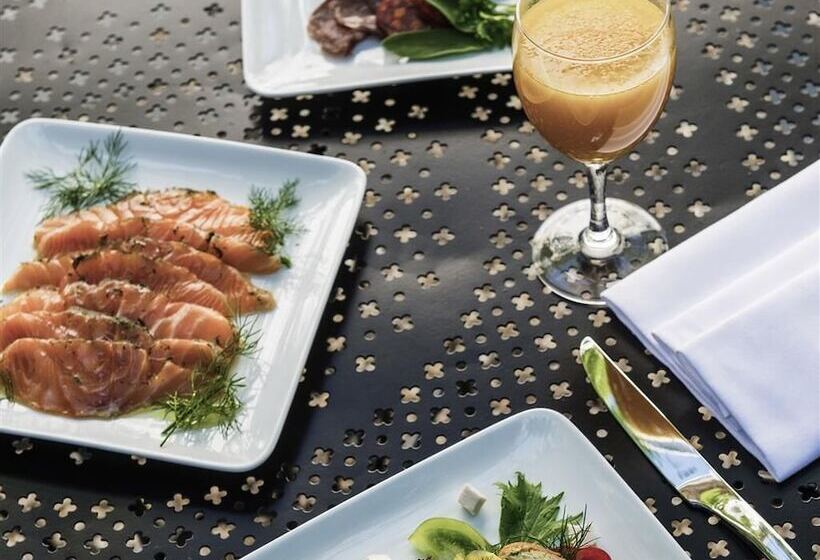 Hôtel & Spa Jules César Arles Mgallery Hotel Collection