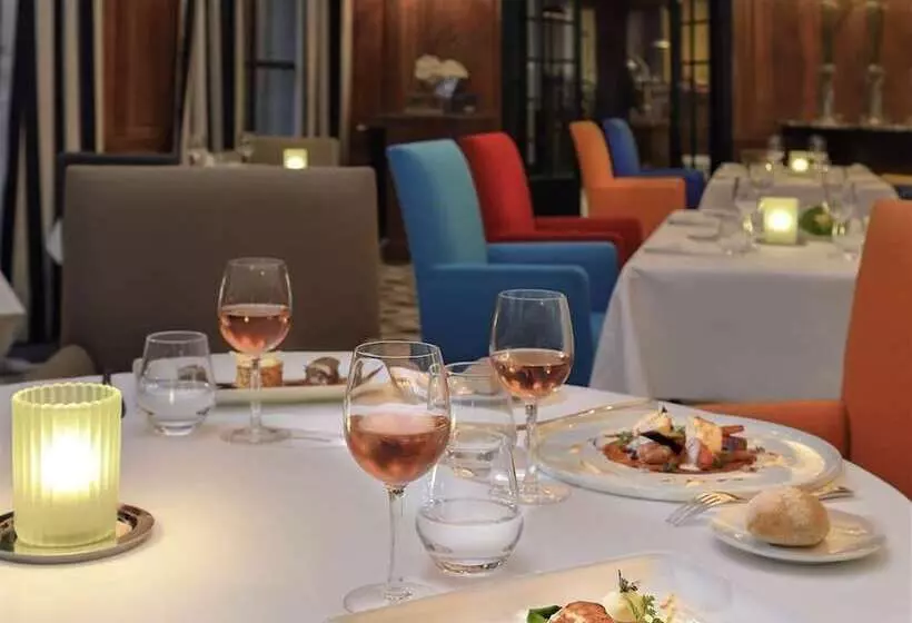 Hôtel & Spa Jules César Arles   Mgallery Hotel Collection